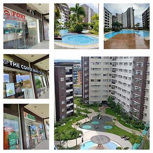 1511 Avidatower 4 Atria Iloilo